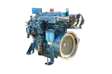 موتور دیزل کرلوسکار مدل 4R1040T  